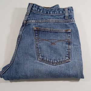 Cruel Girl Relaxed Jeans